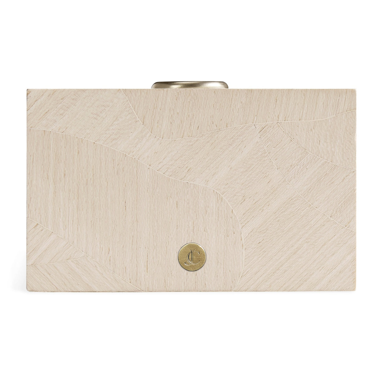 Tidepool Rectangular Tissue Box