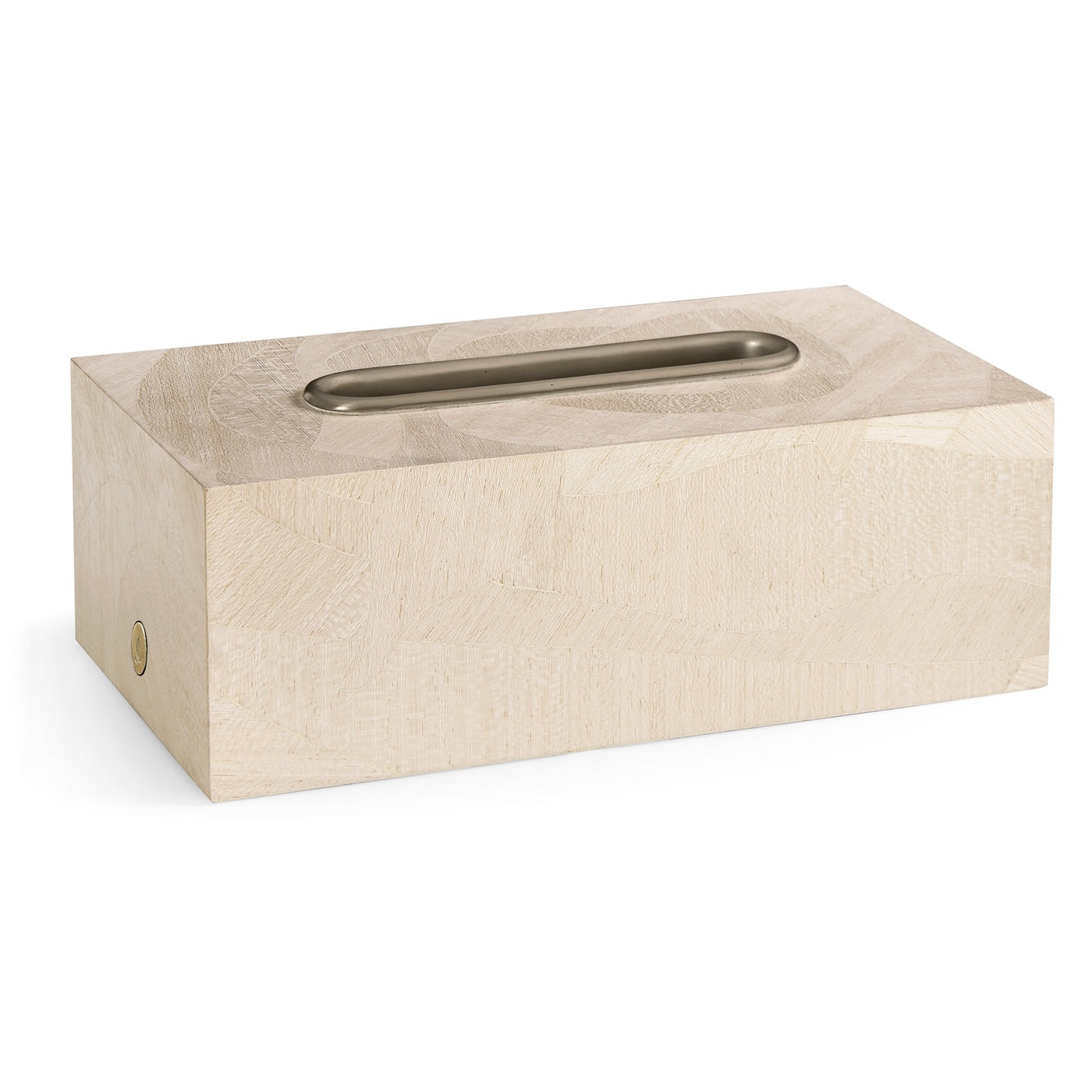 Tidepool Rectangular Tissue Box