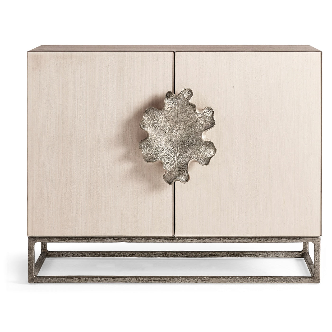 Cynaria 2 Door Cabinet