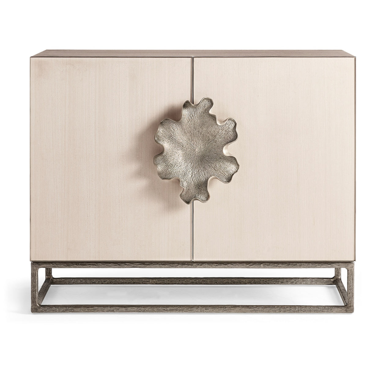 Cynaria 2 Door Cabinet