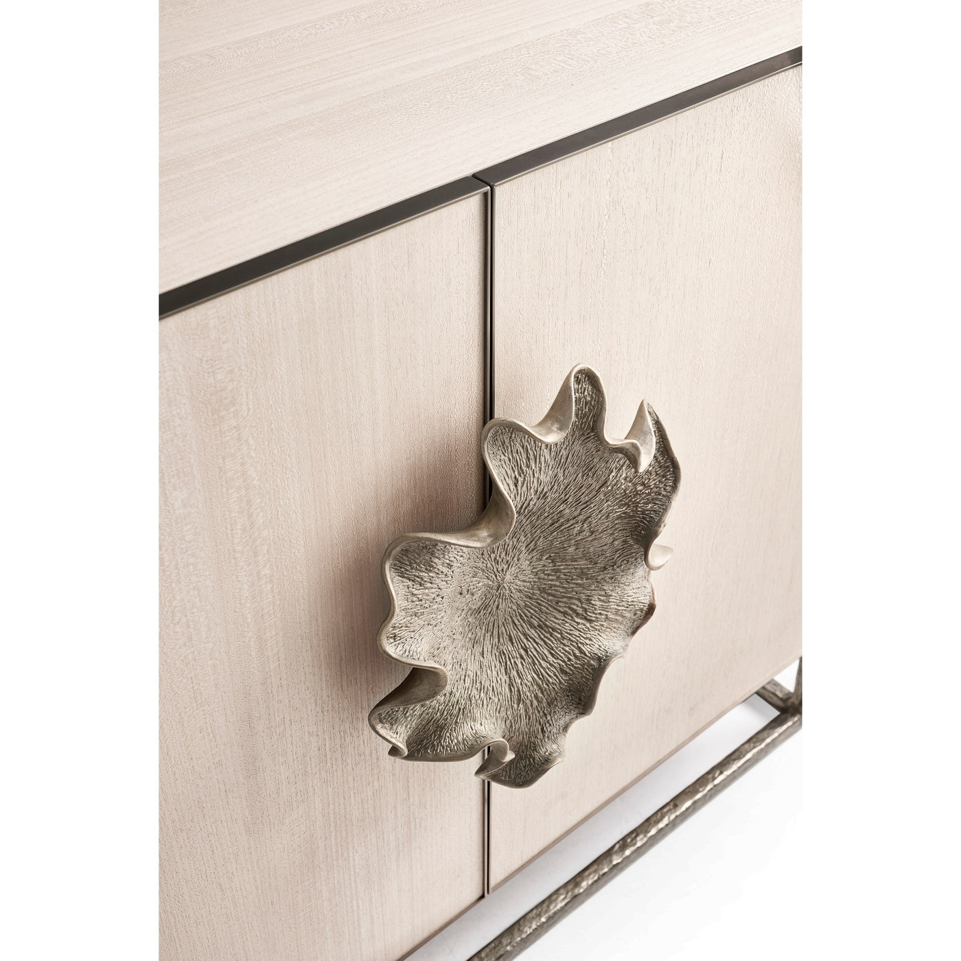 Cynaria 2 Door Cabinet