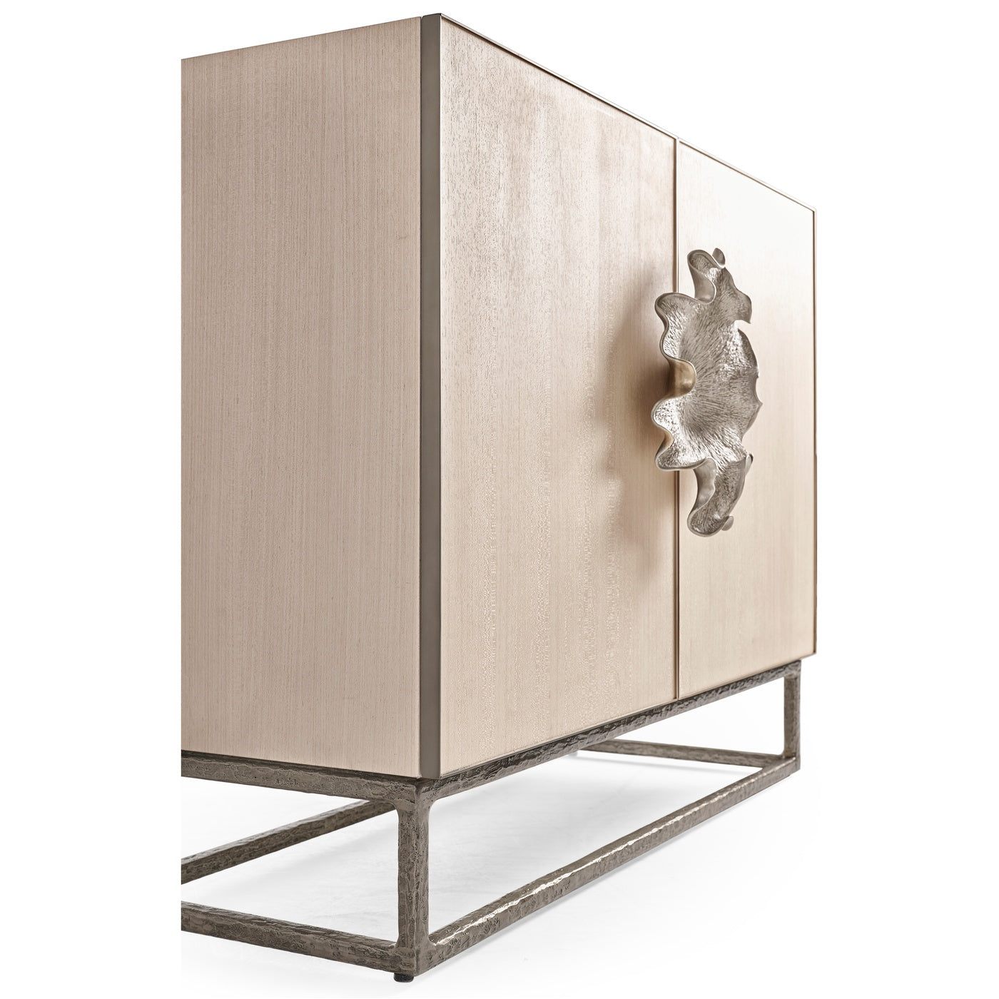 Cynaria 2 Door Cabinet