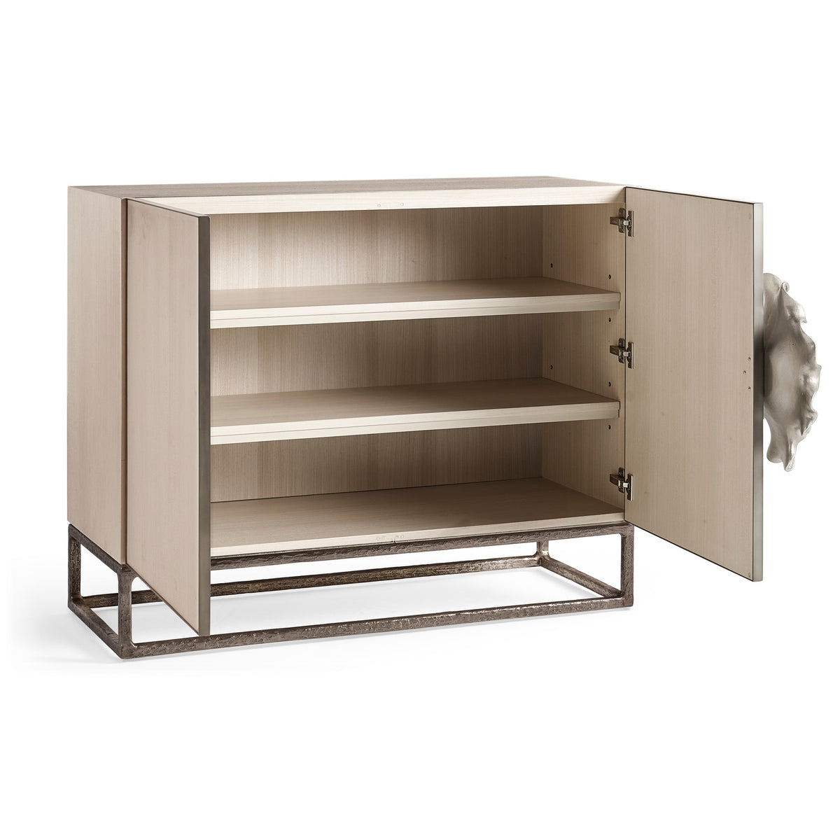 Cynaria 2 Door Cabinet
