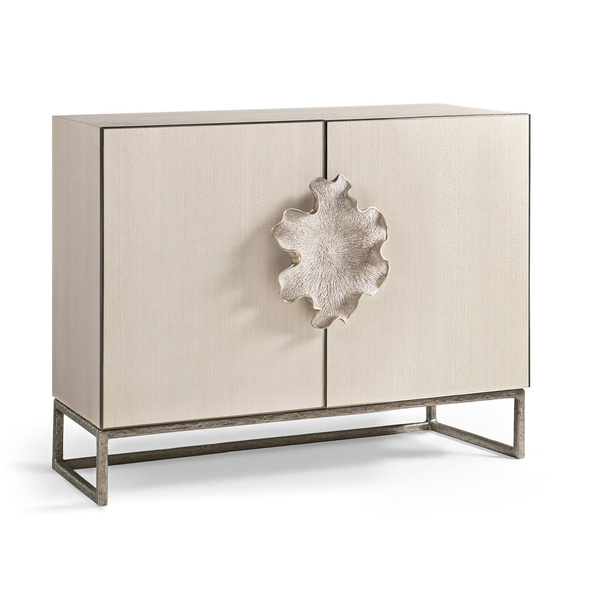 Cynaria 2 Door Cabinet
