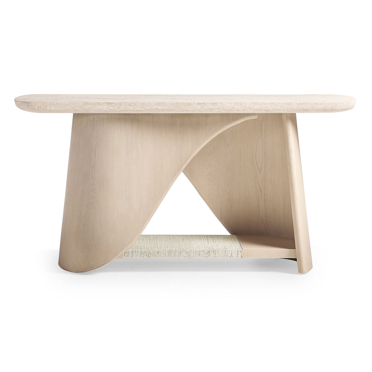 Catenary Sofa Table 60"