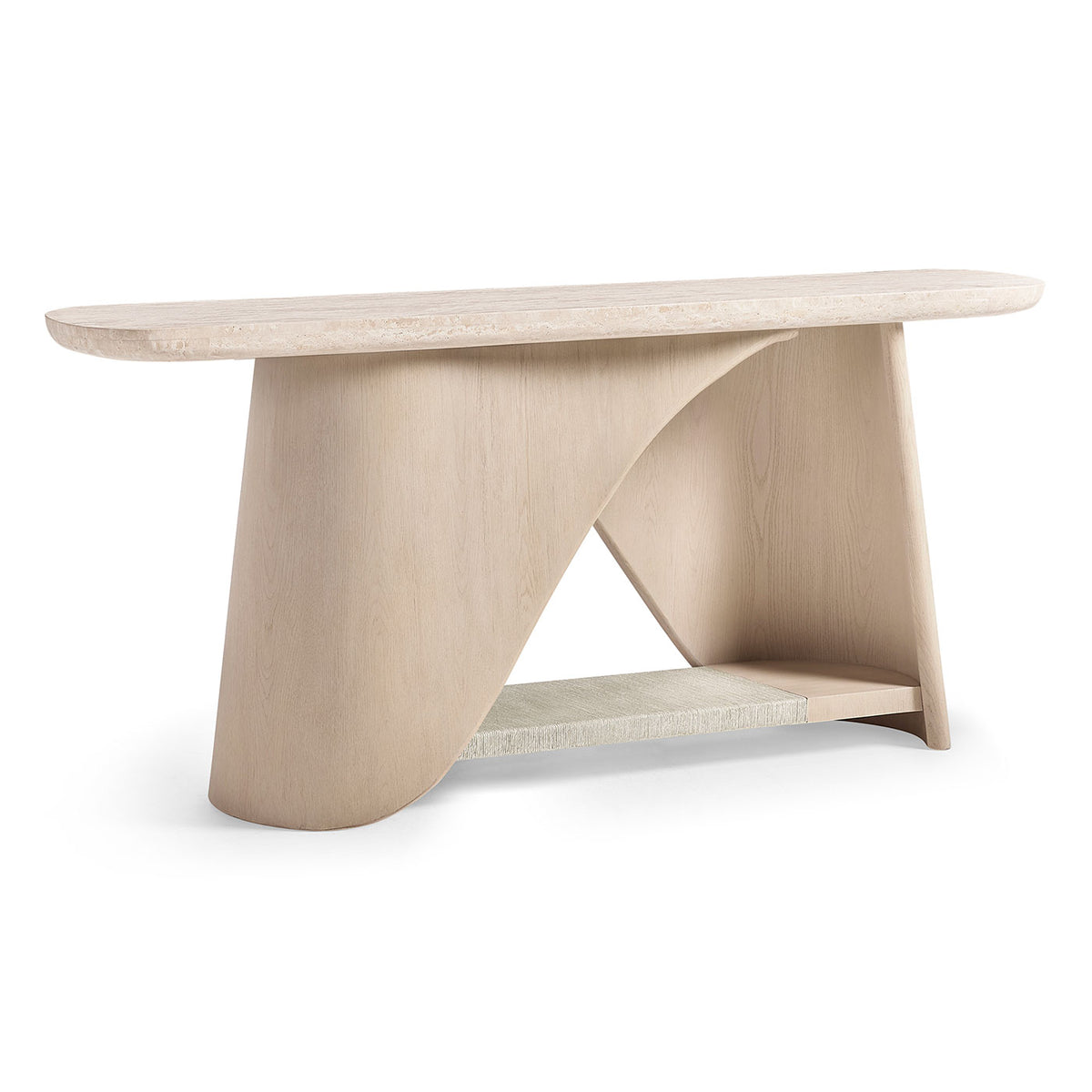 Catenary Sofa Table 60"