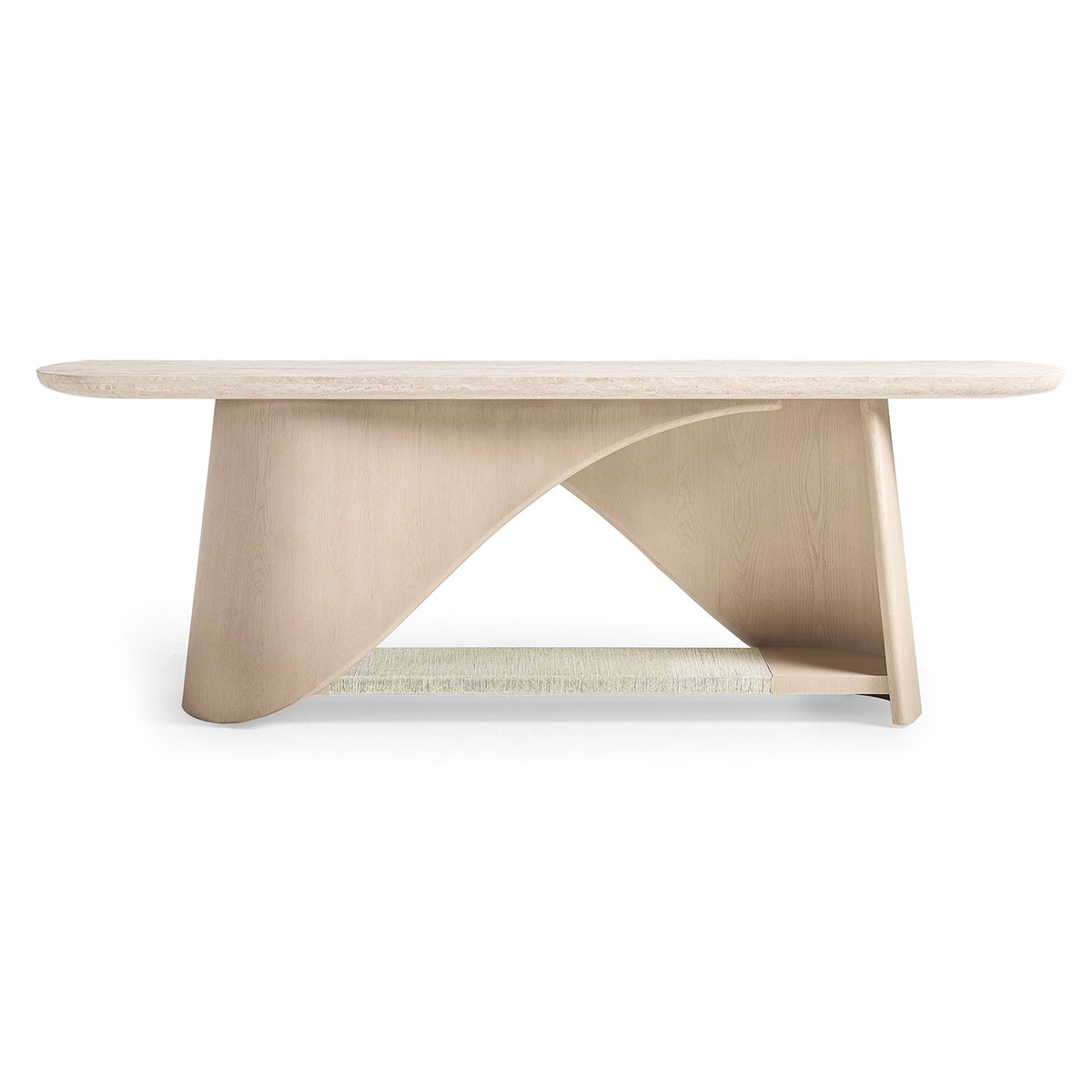 Catenary Sofa Table 90"