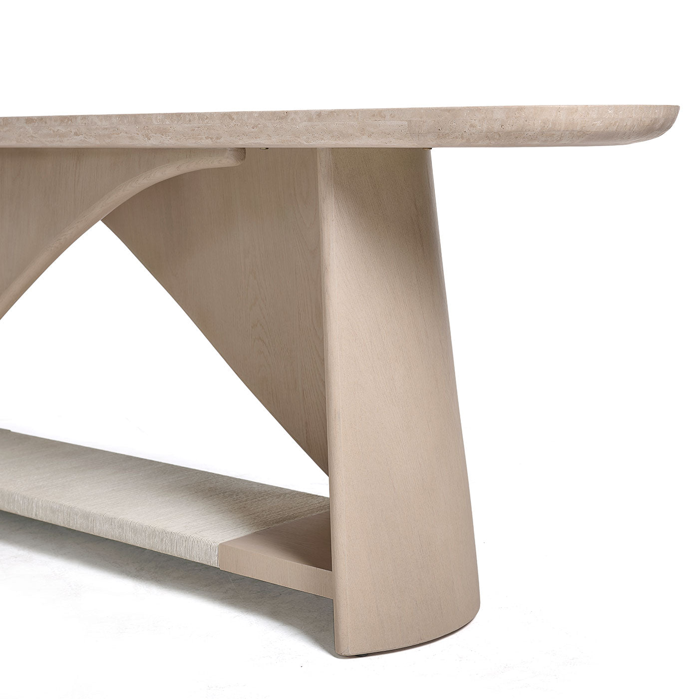 Catenary Sofa Table 90"