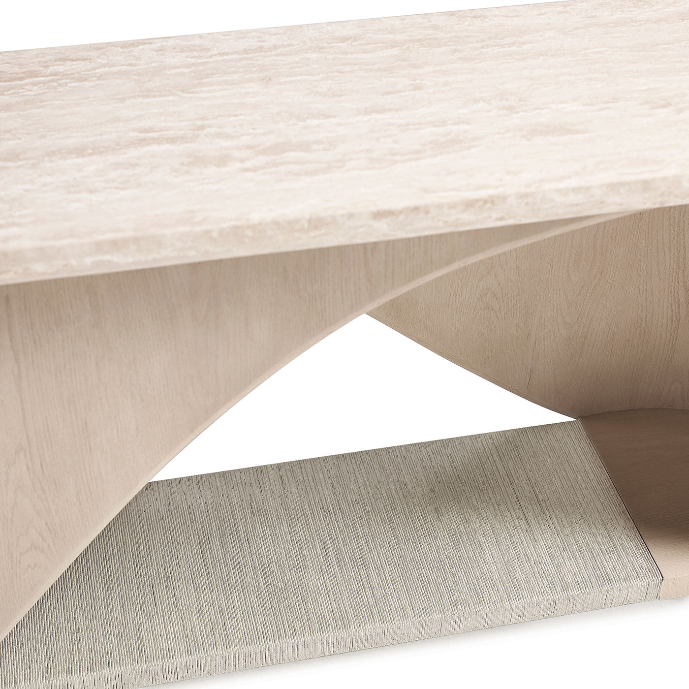 Catenary Sofa Table 90"