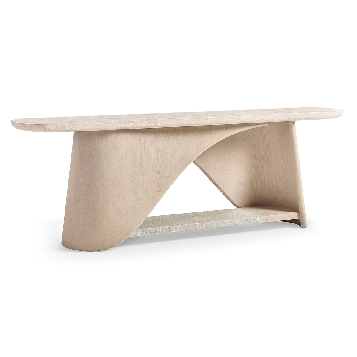 Catenary Sofa Table 90"