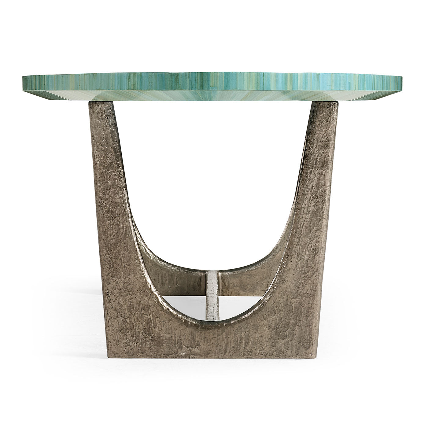 Seaglass Cocktail Table