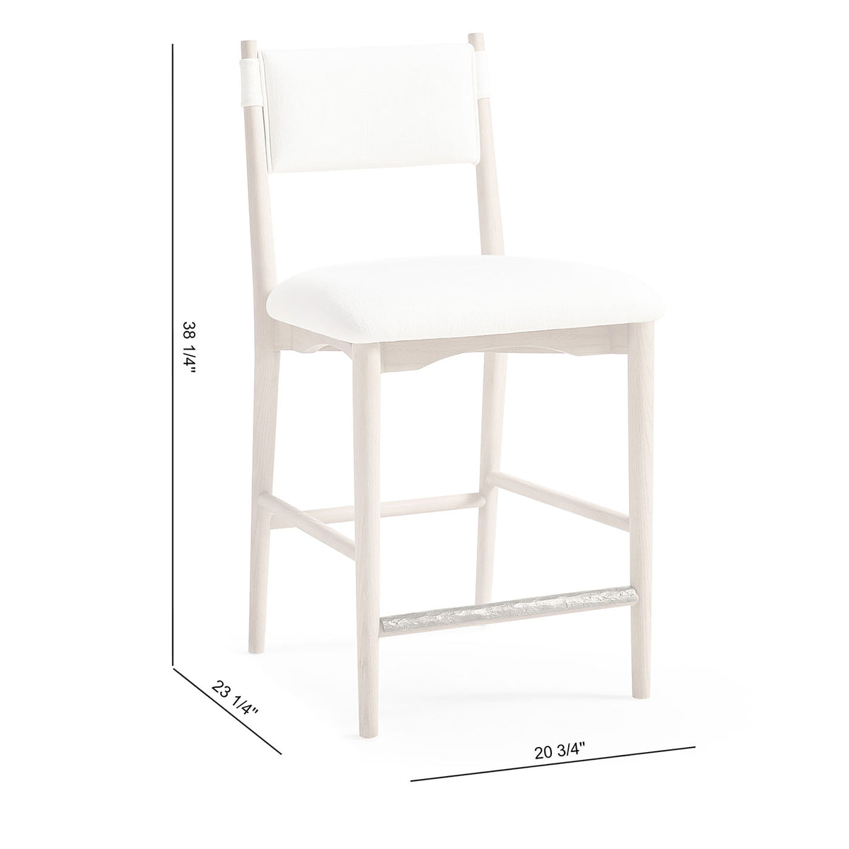 Lagoon Counter Stool