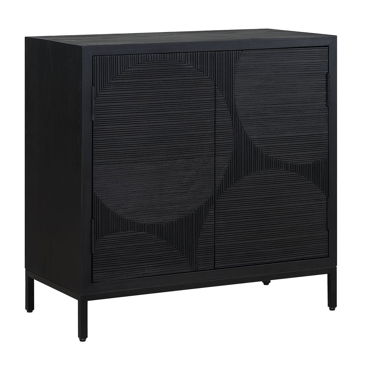 Beswick 2 Door Cabinet – Furniture by Uttermost | Sutter & Vale