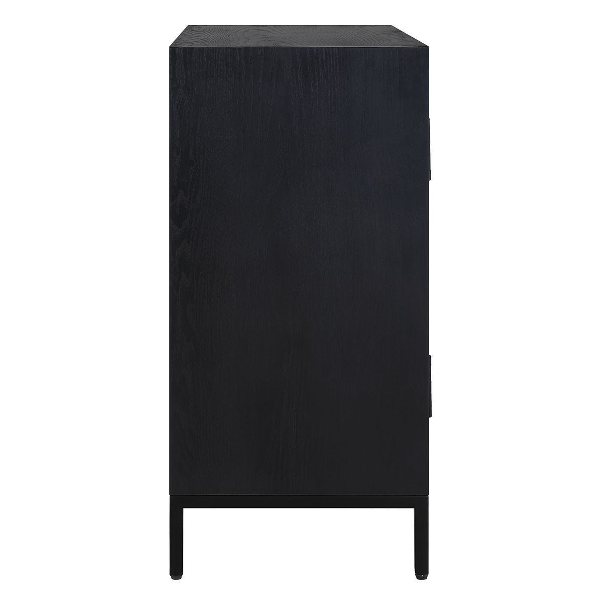 Beswick 2 Door Cabinet – Furniture by Uttermost | Sutter & Vale