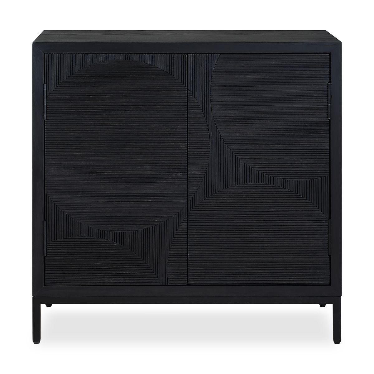 Beswick 2 Door Cabinet – Furniture by Uttermost | Sutter & Vale