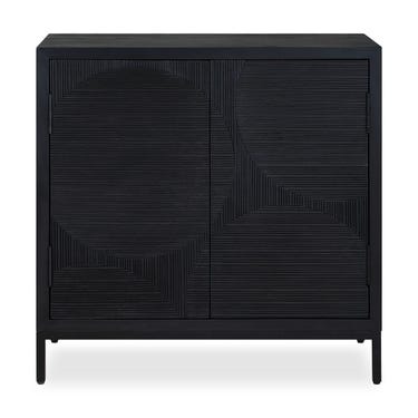 Beswick 2 Door Cabinet