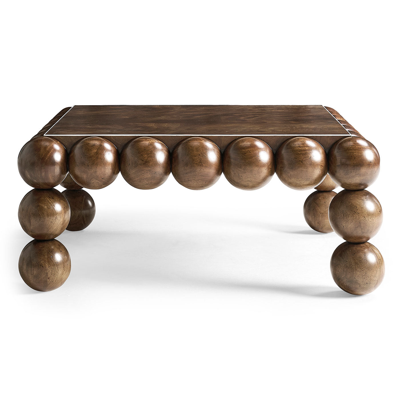 Orb Square Cocktail Table