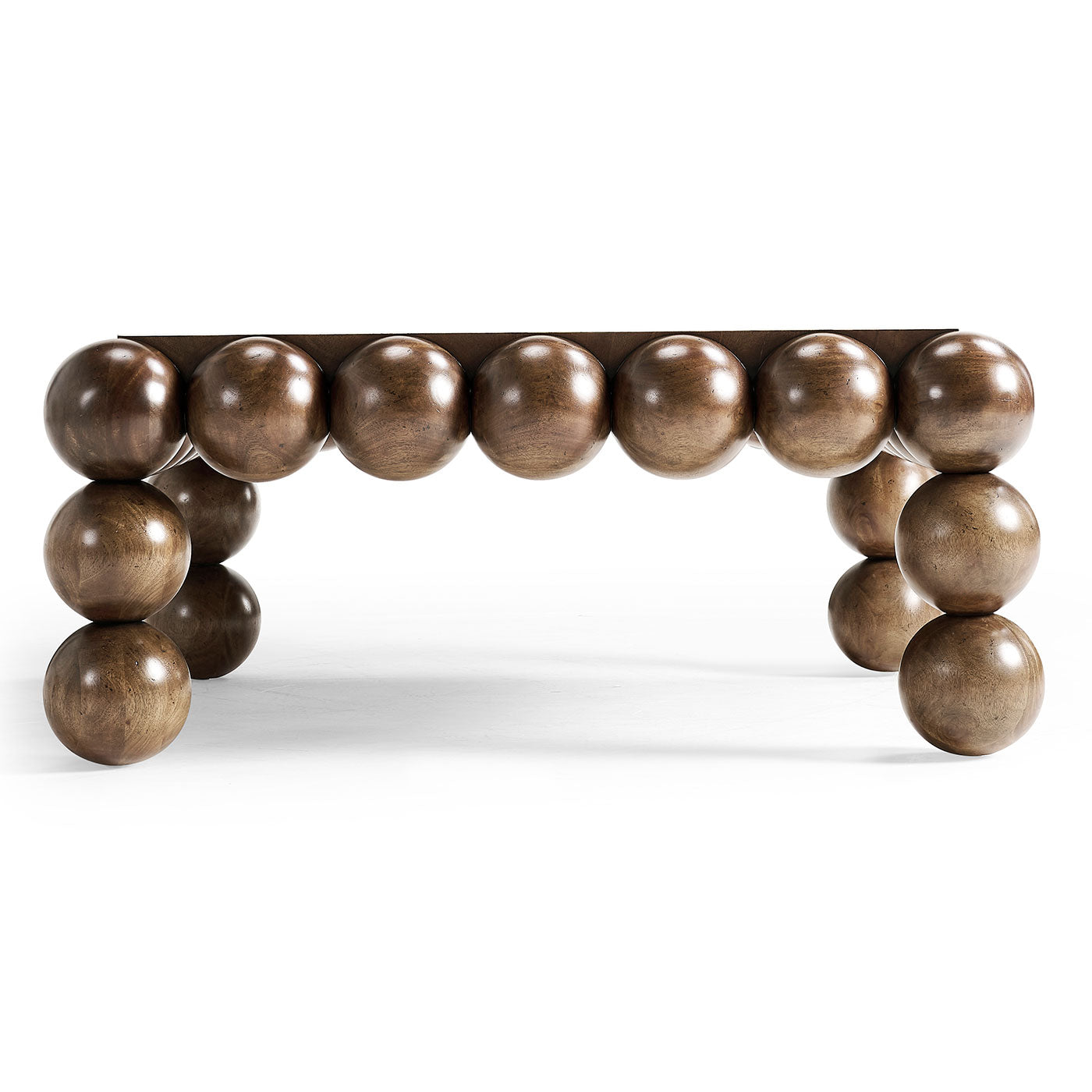 Orb Square Cocktail Table