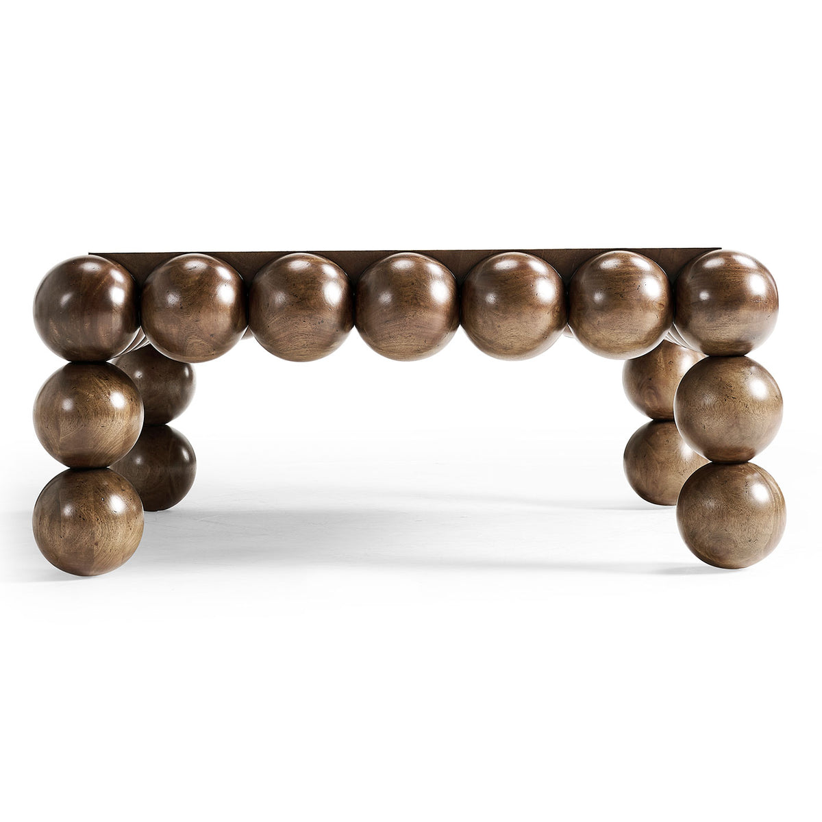 Orb Square Cocktail Table