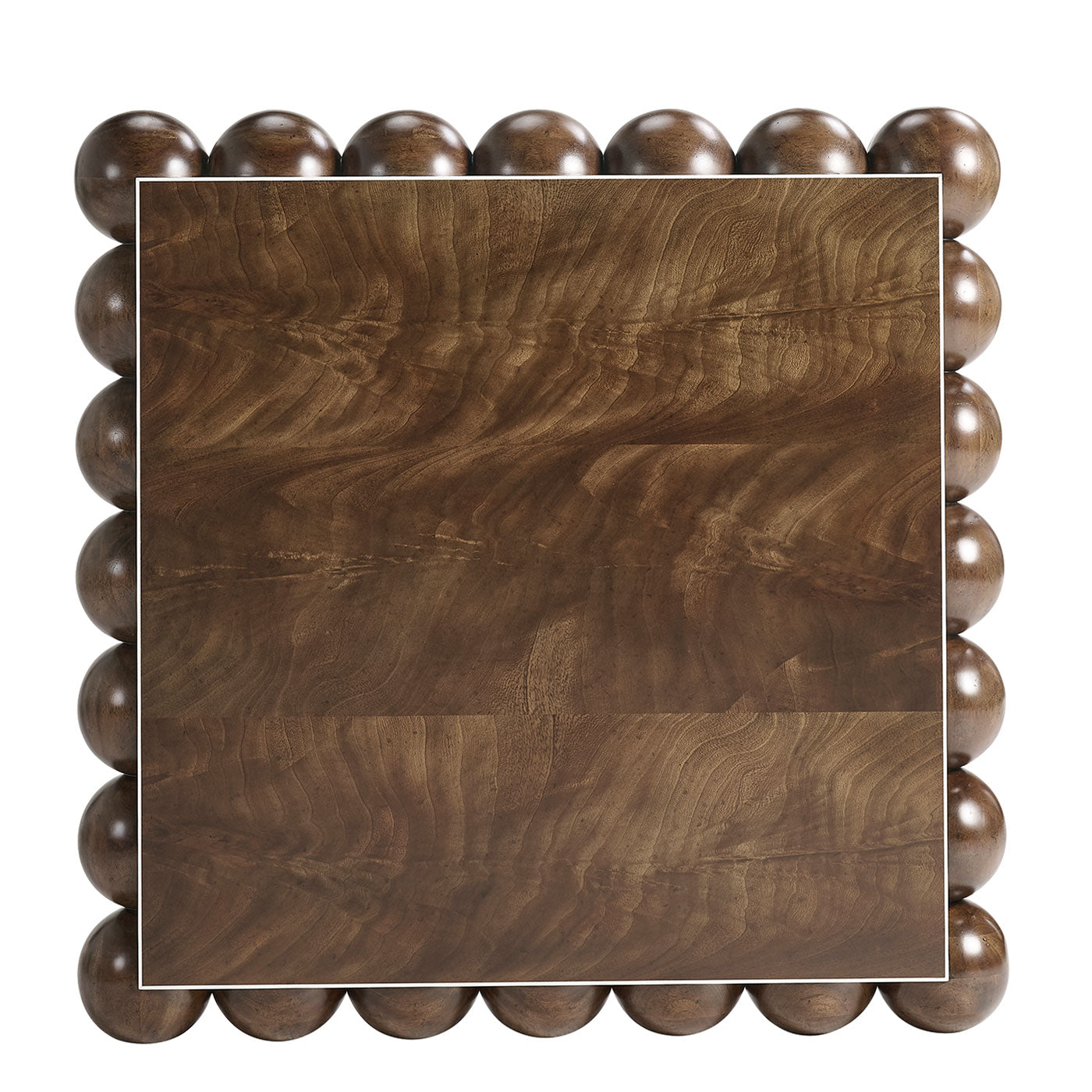 Orb Square Cocktail Table
