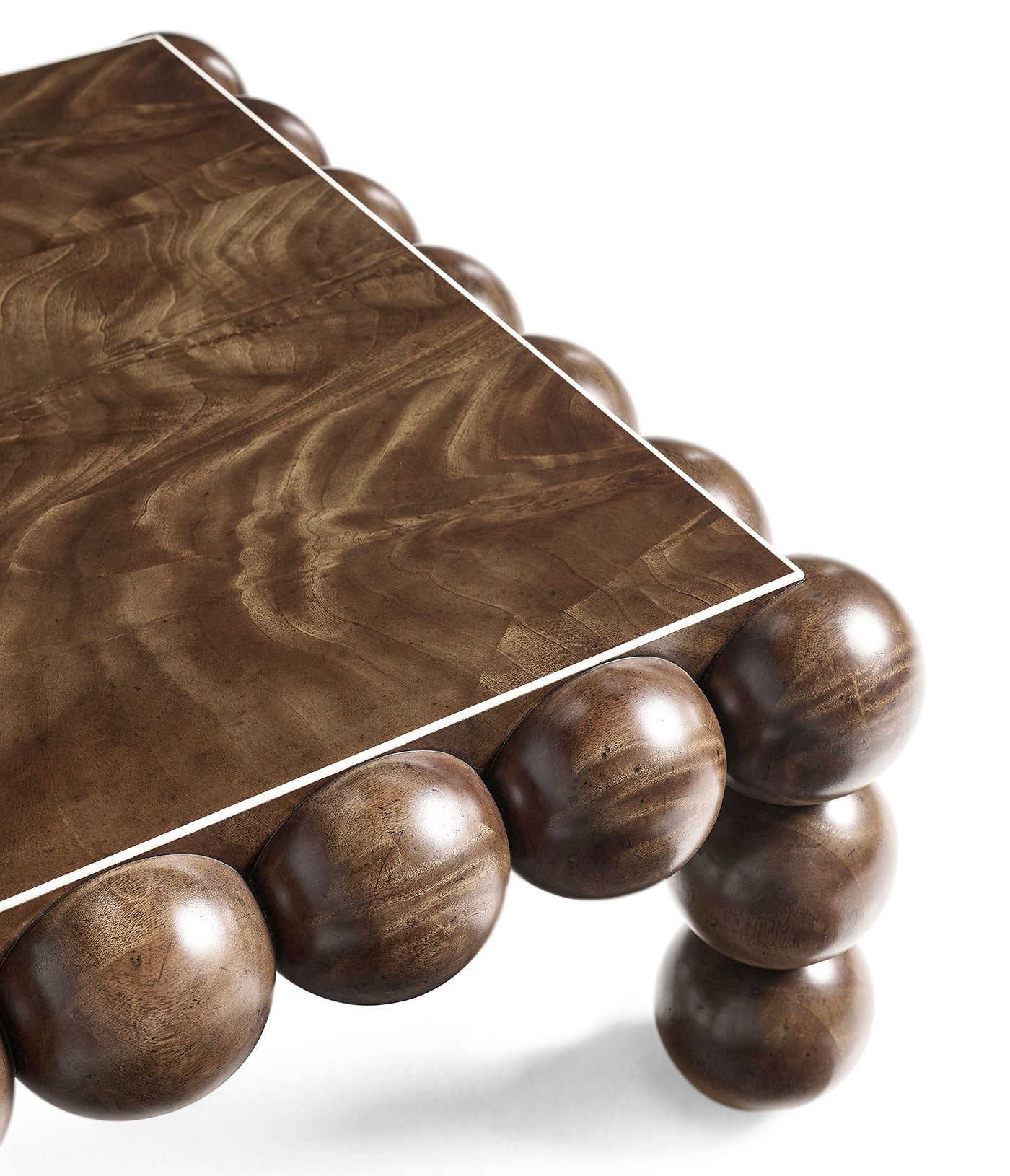 Orb Square Cocktail Table