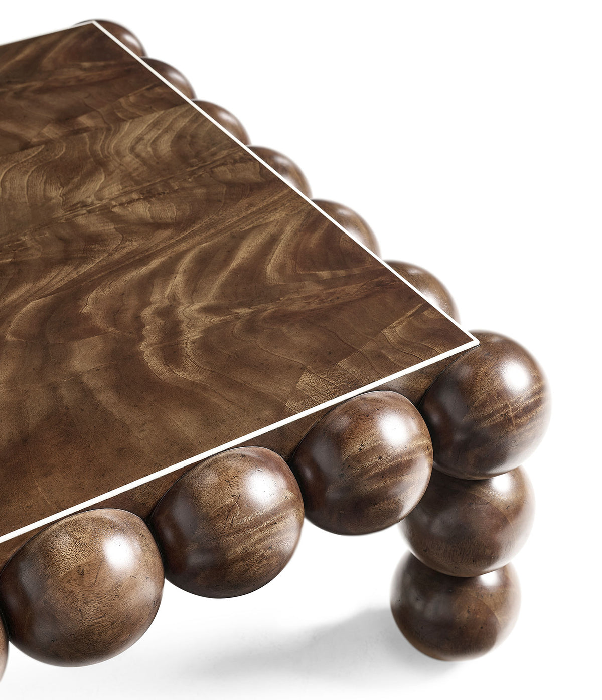 Orb Square Cocktail Table