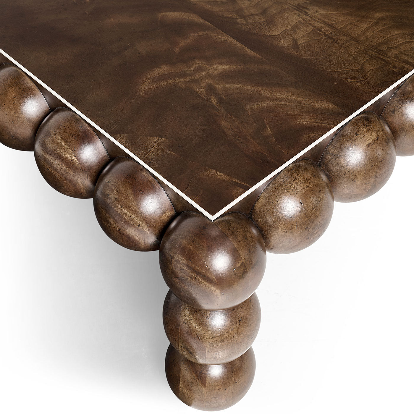 Orb Square Cocktail Table
