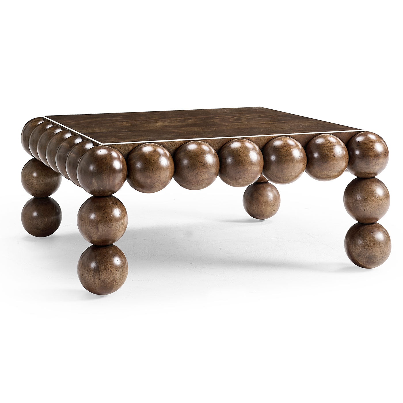 Orb Square Cocktail Table