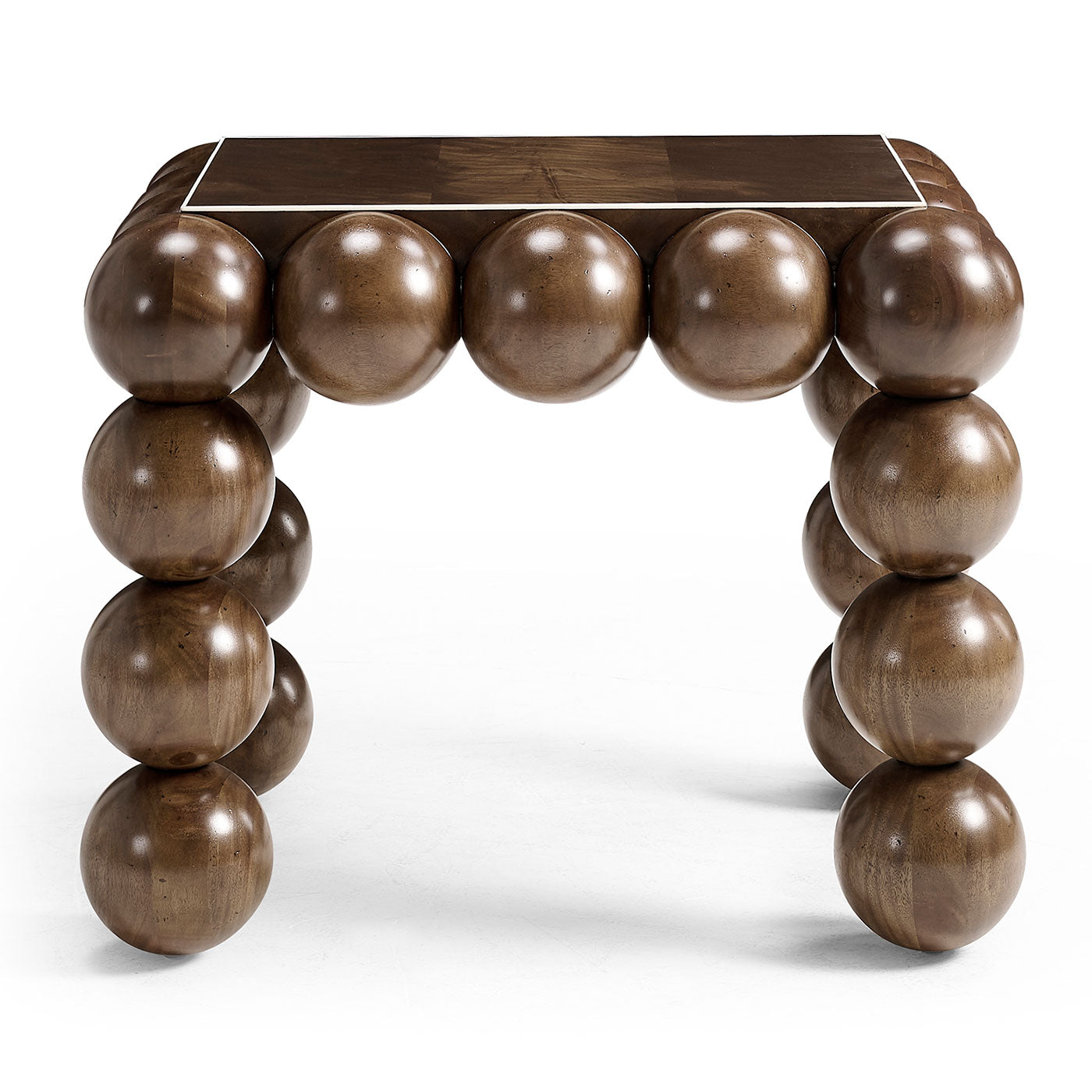 Orb Rectangular Side Table
