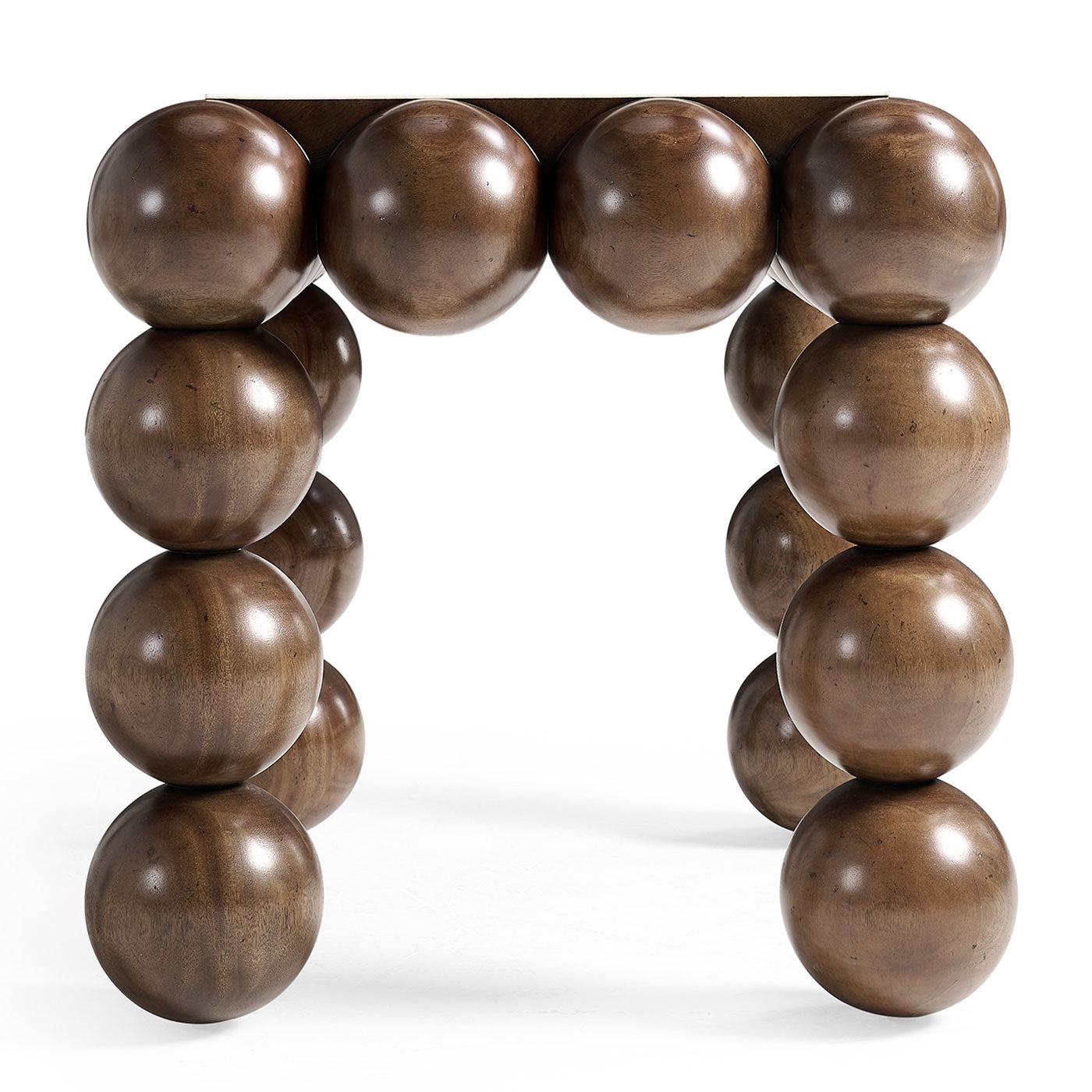 Orb Rectangular Side Table