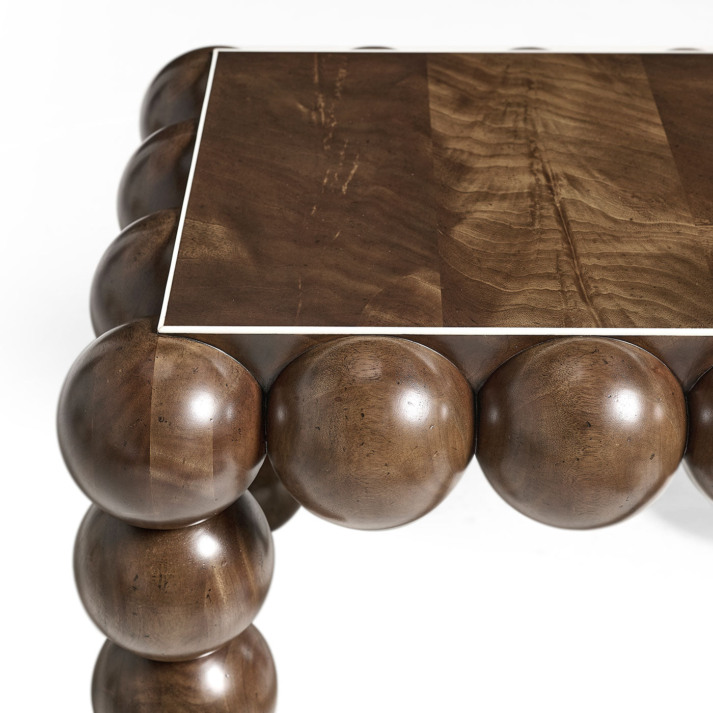 Orb Rectangular Side Table