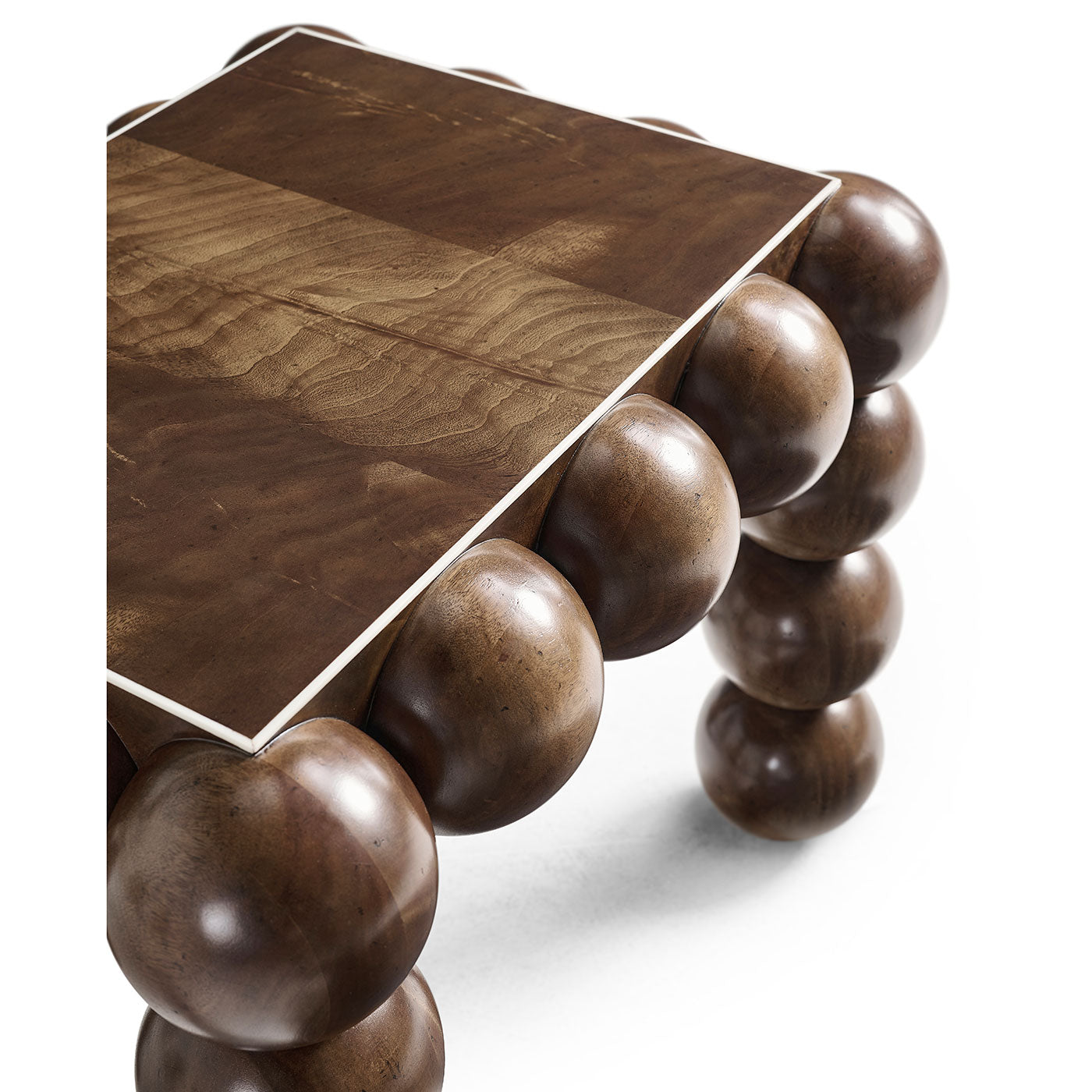 Orb Rectangular Side Table