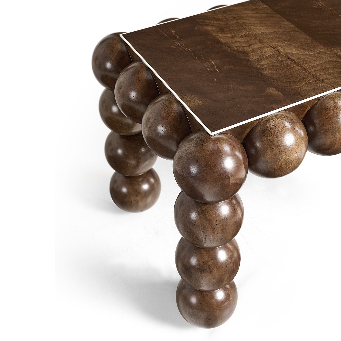 Orb Rectangular Side Table