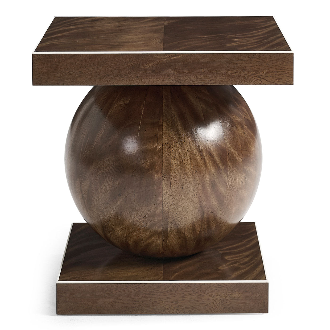 Orb Square Side Table