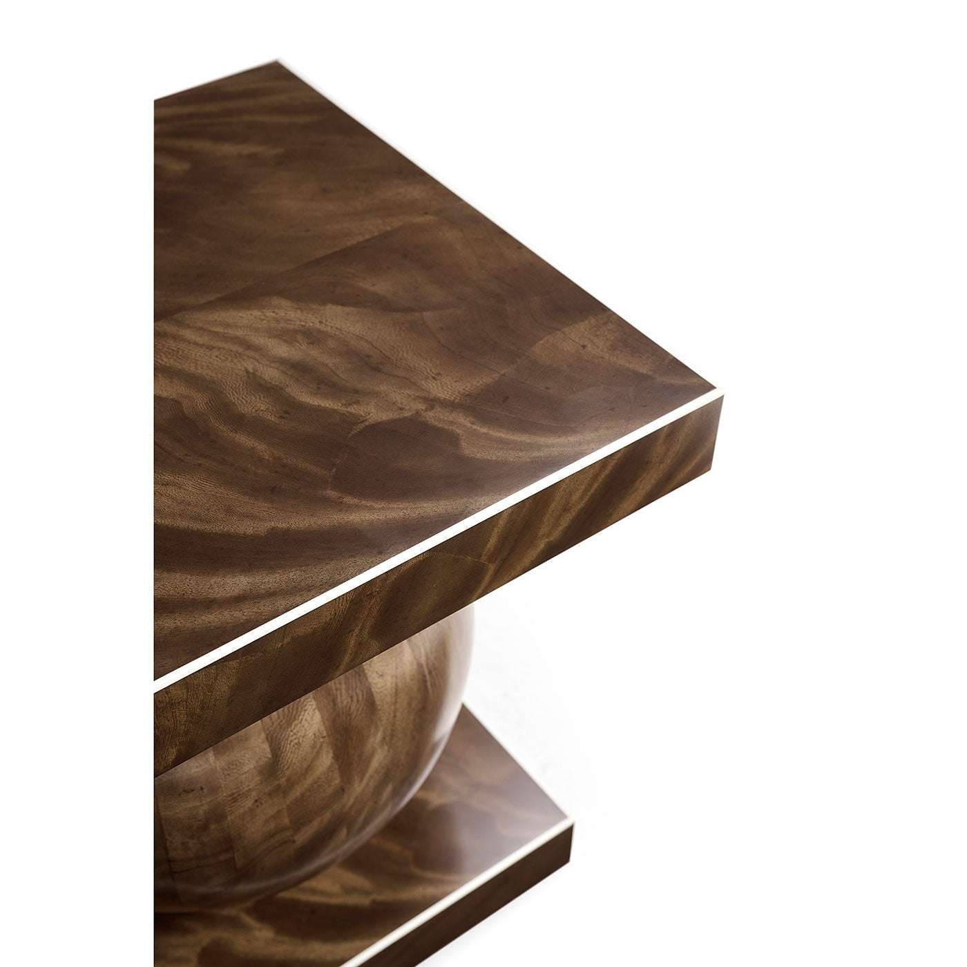 Orb Square Side Table