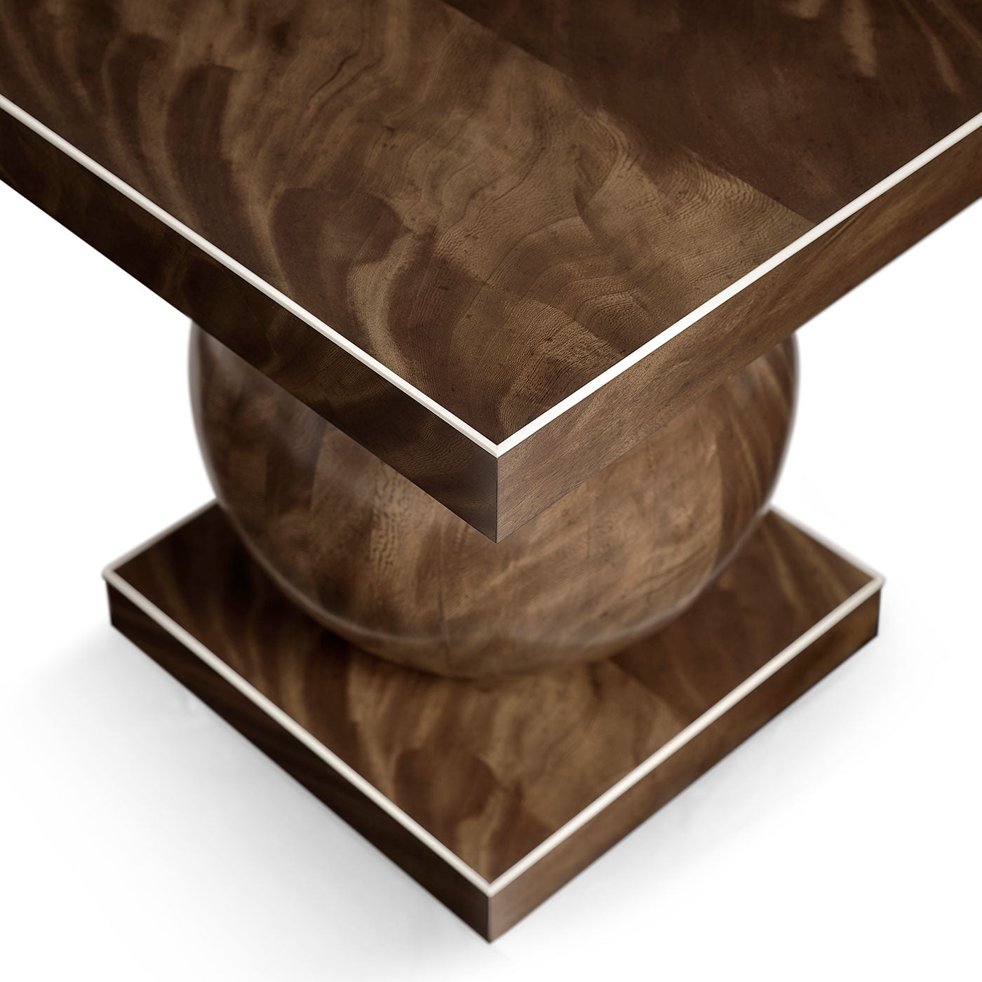 Orb Square Side Table