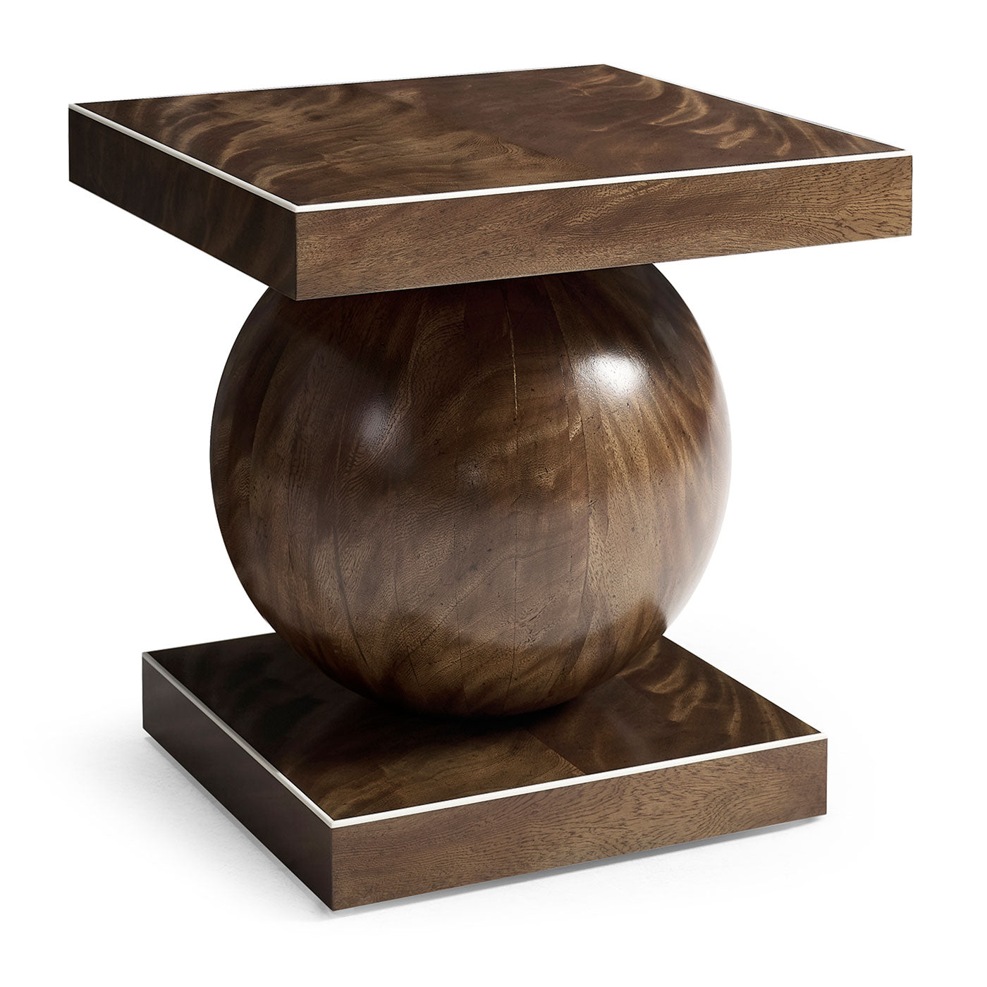 Orb Square Side Table