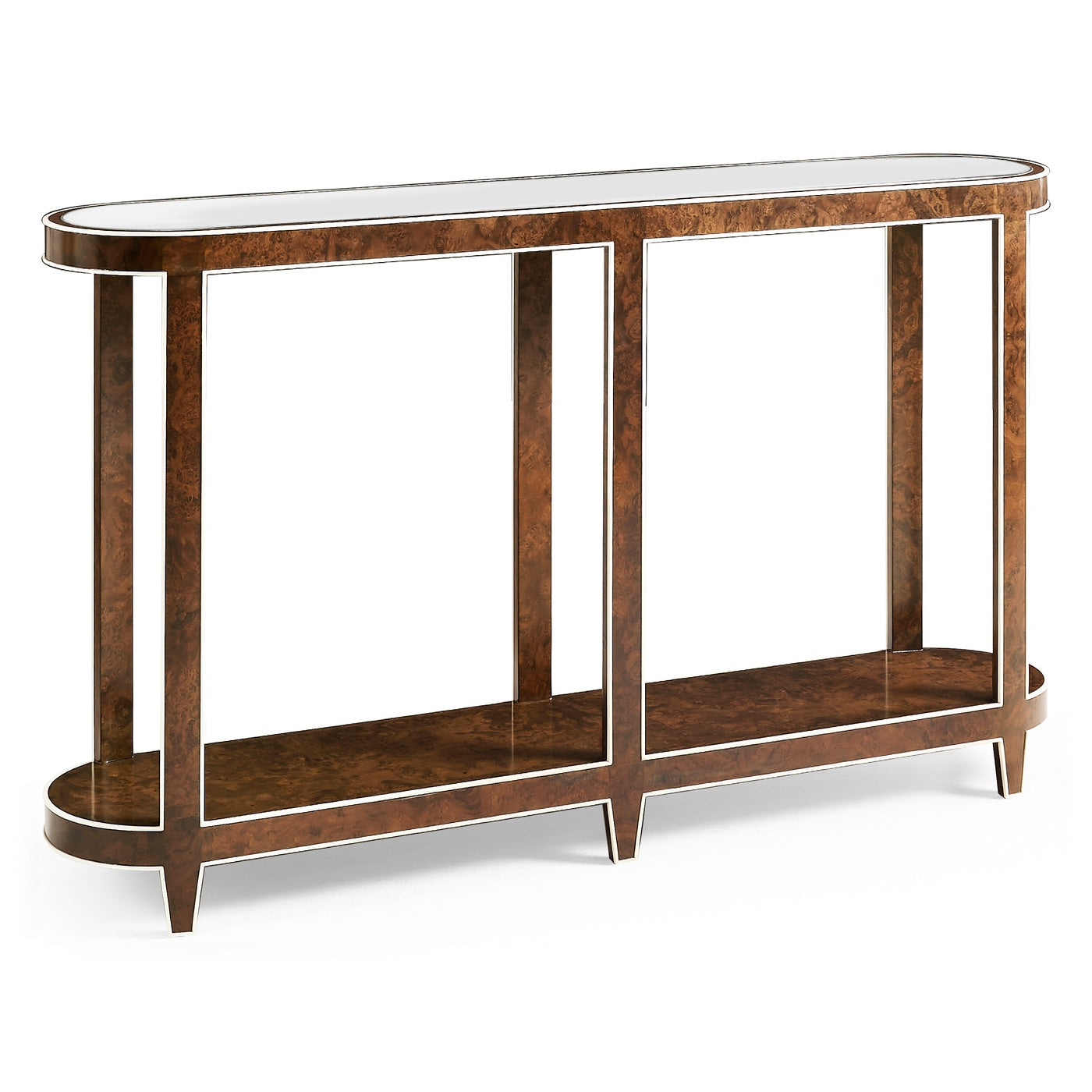 Jacques Console Table 58"