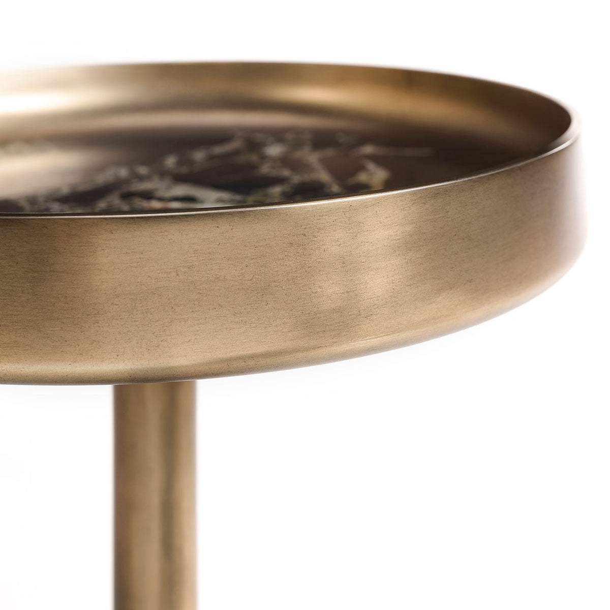 Nova Martini Table