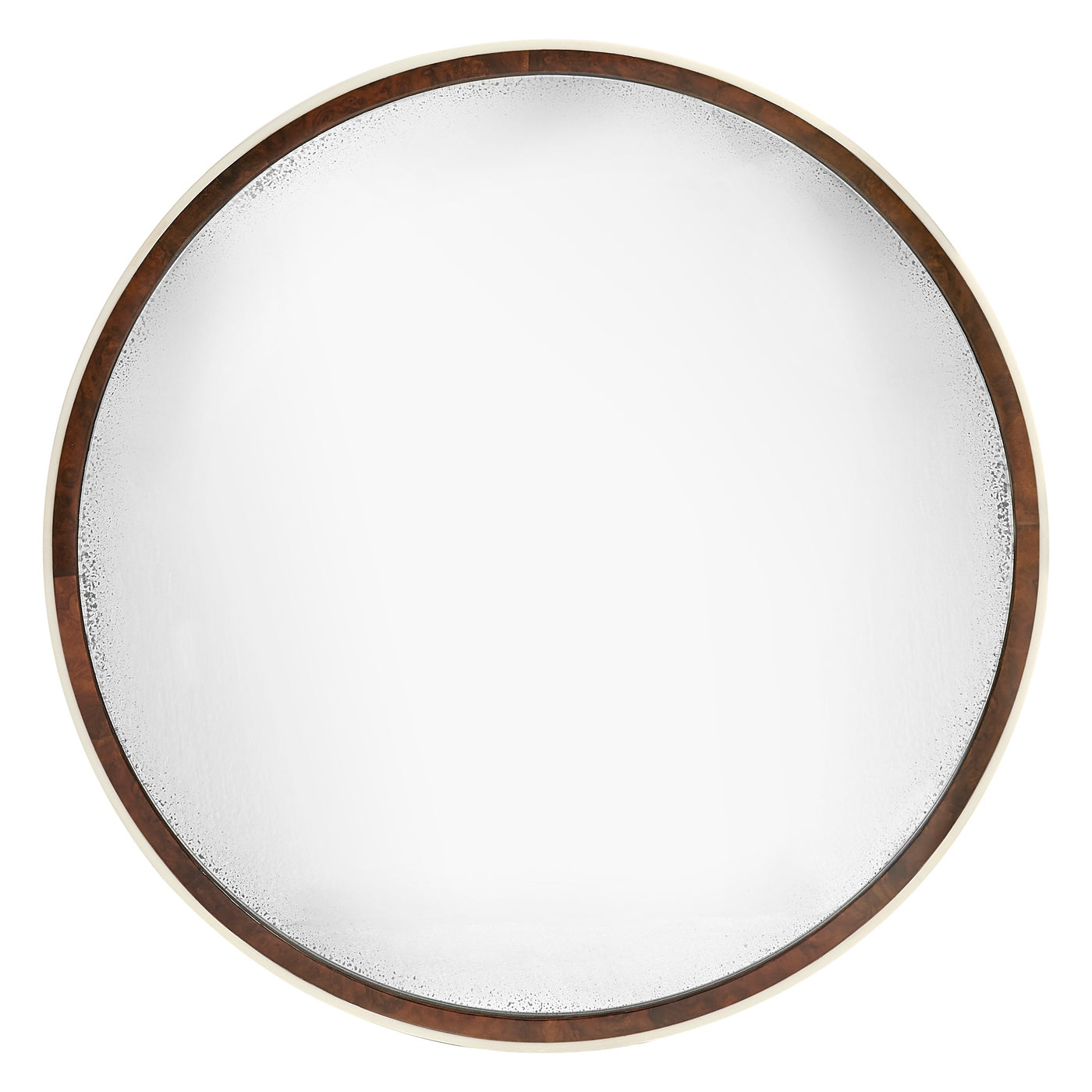 Jacques Round End Table