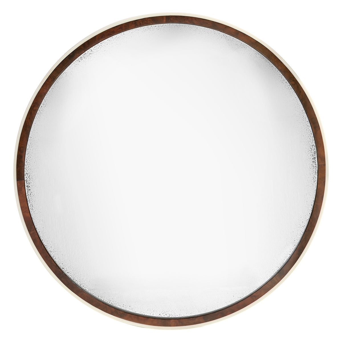 Jacques Round End Table