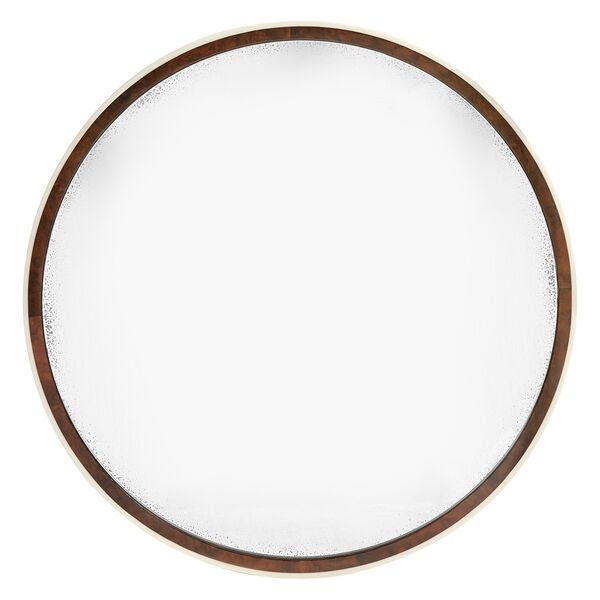 Jacques Round Cocktail Table