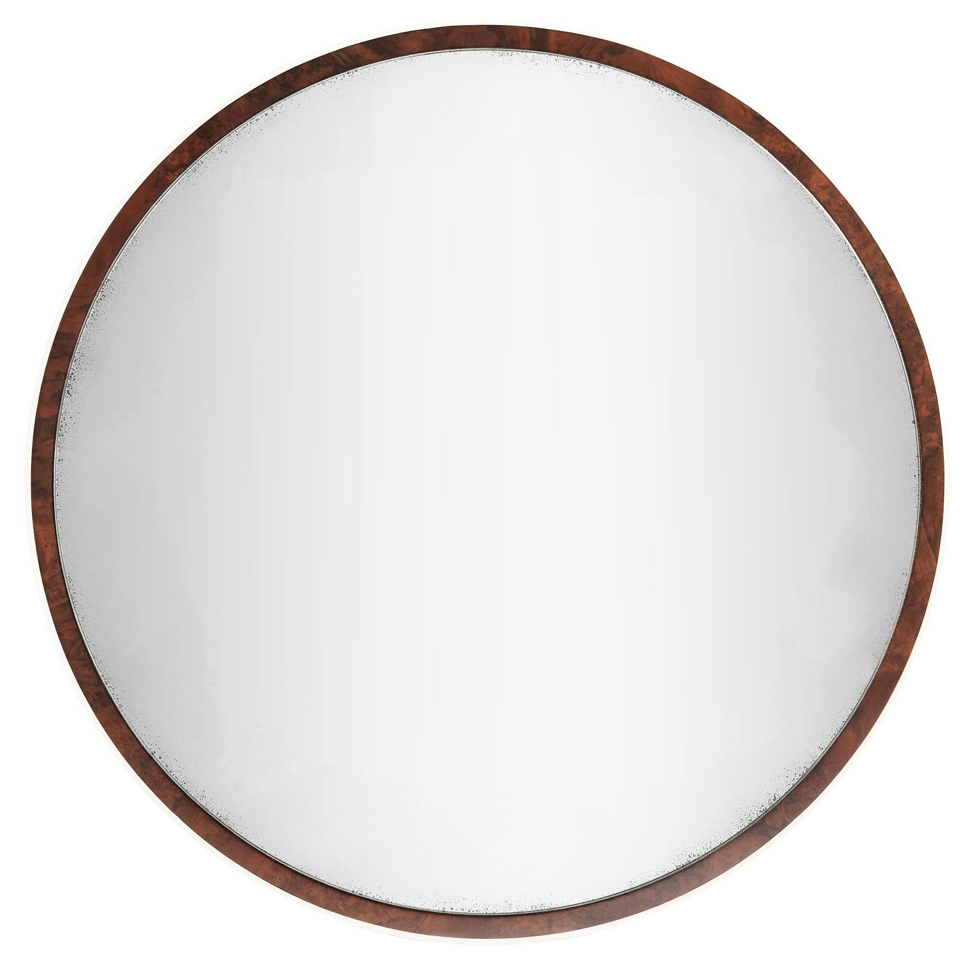 Jacques Round Cocktail Table