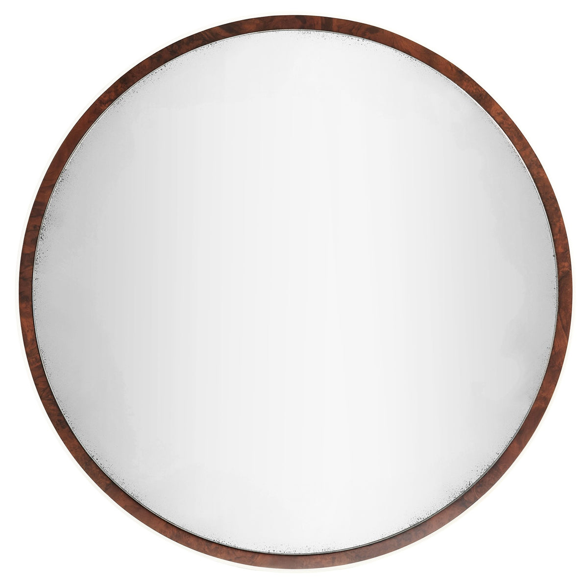 Jacques Round Cocktail Table
