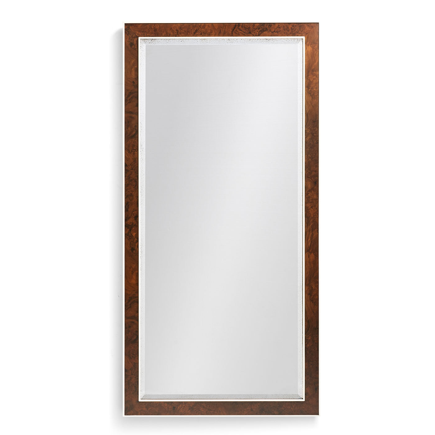 Jacques Rectangular Wall Mirror