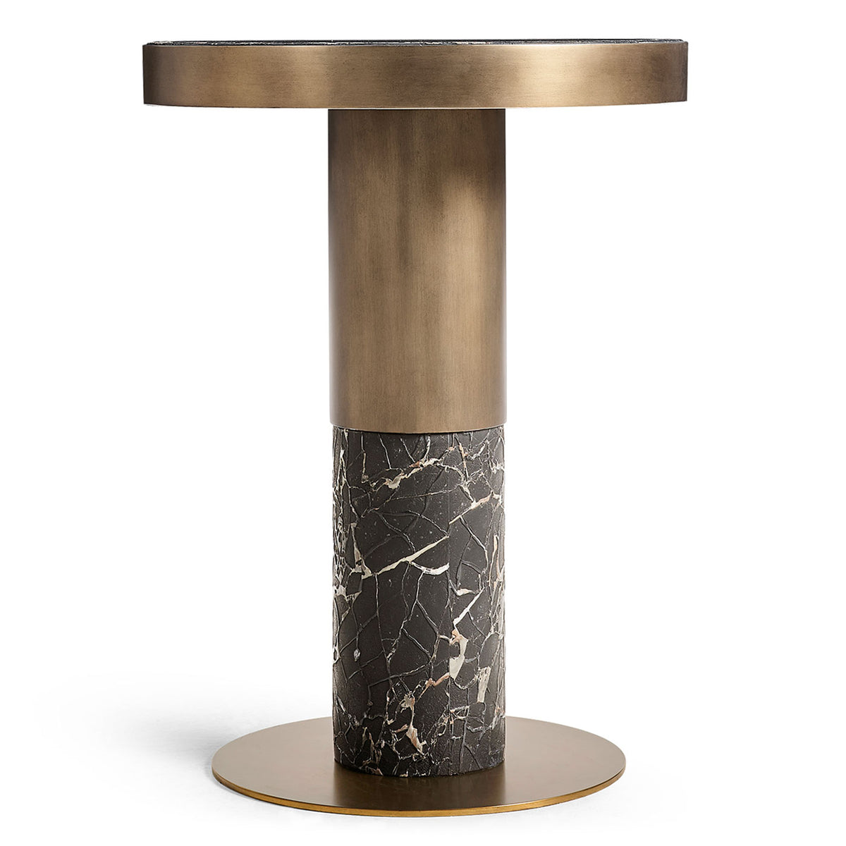 Nova Round Accent Table