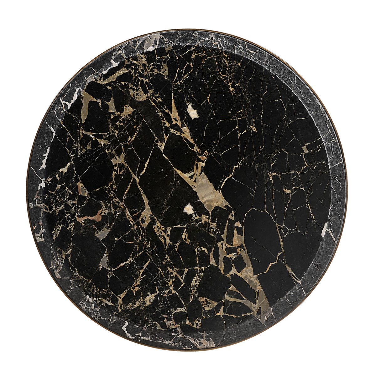 Nova Round Accent Table