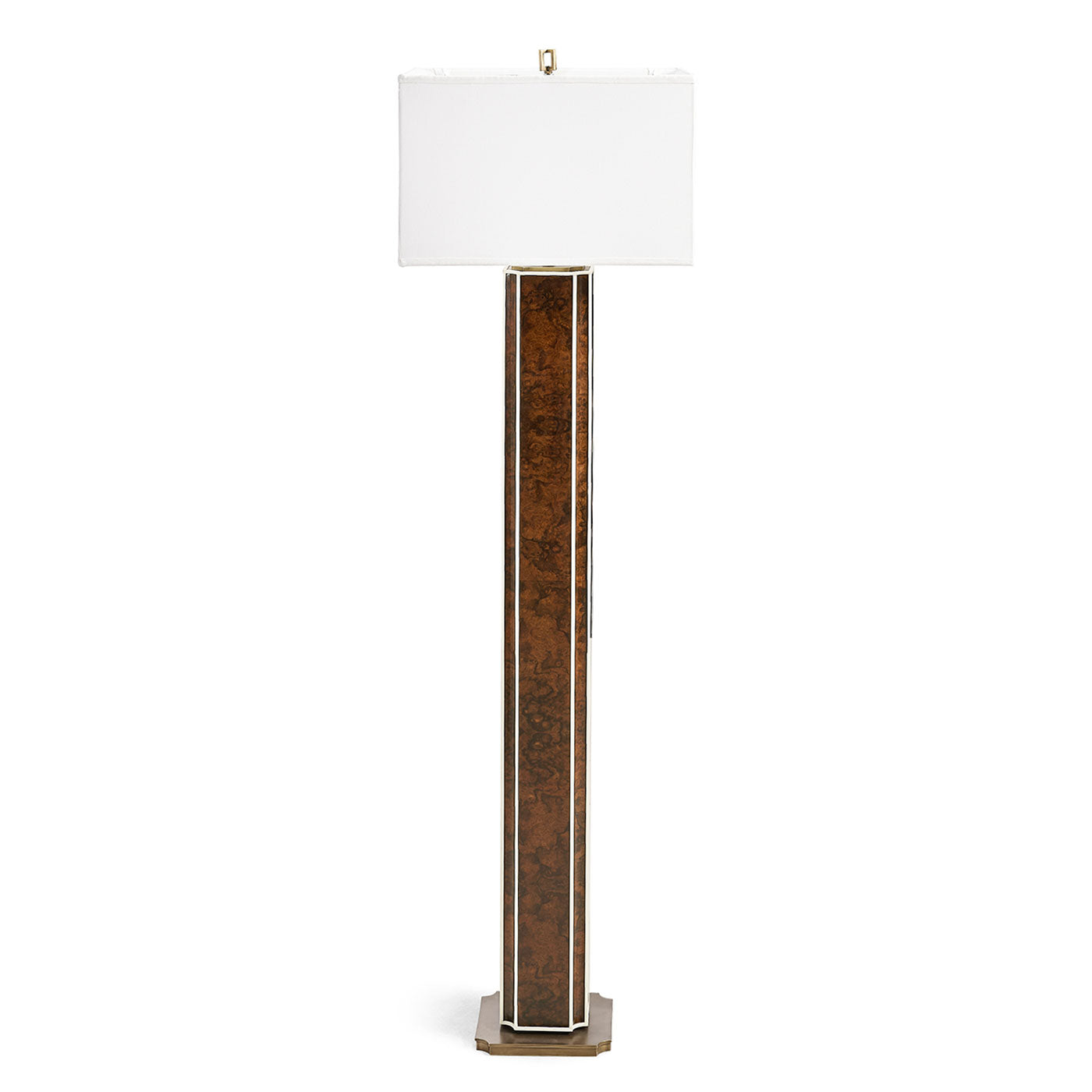 Jacques Floor Lamp