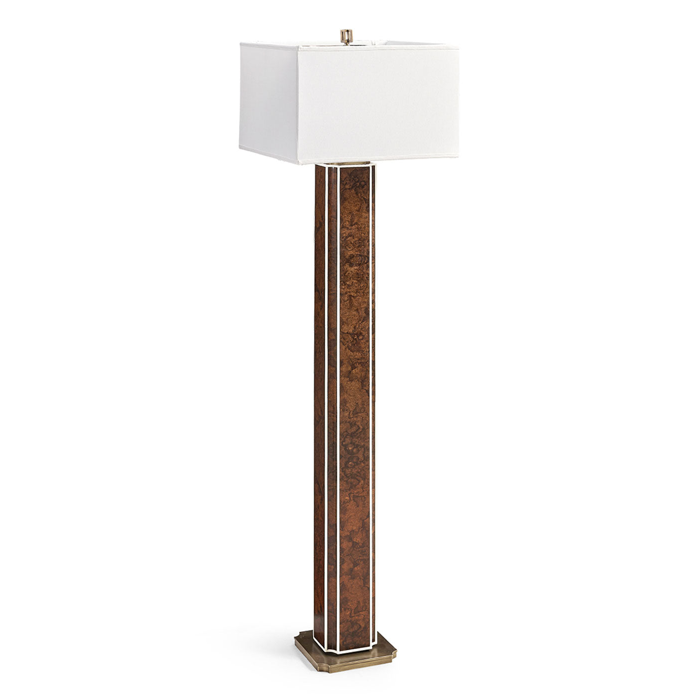 Jacques Floor Lamp