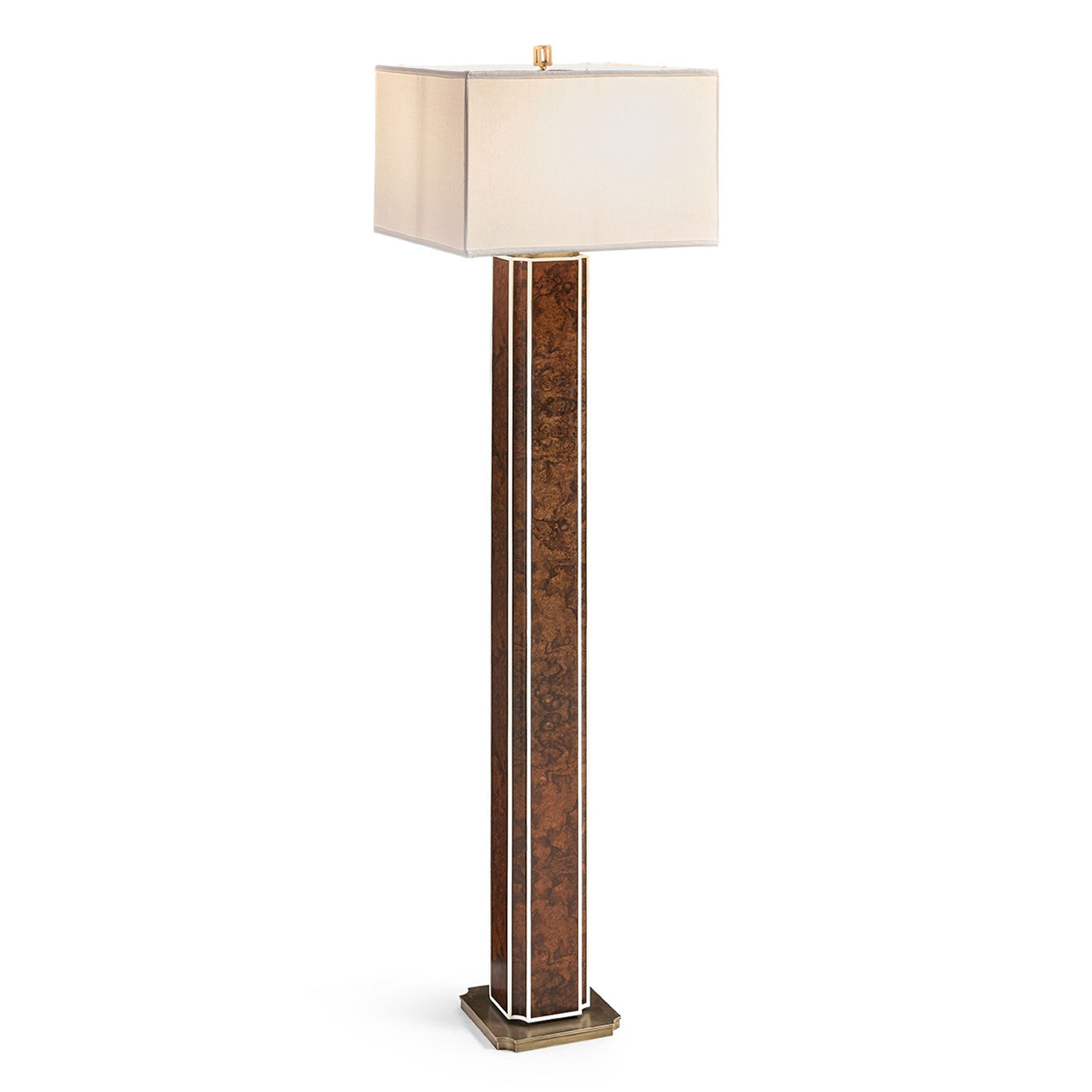 Jacques Floor Lamp